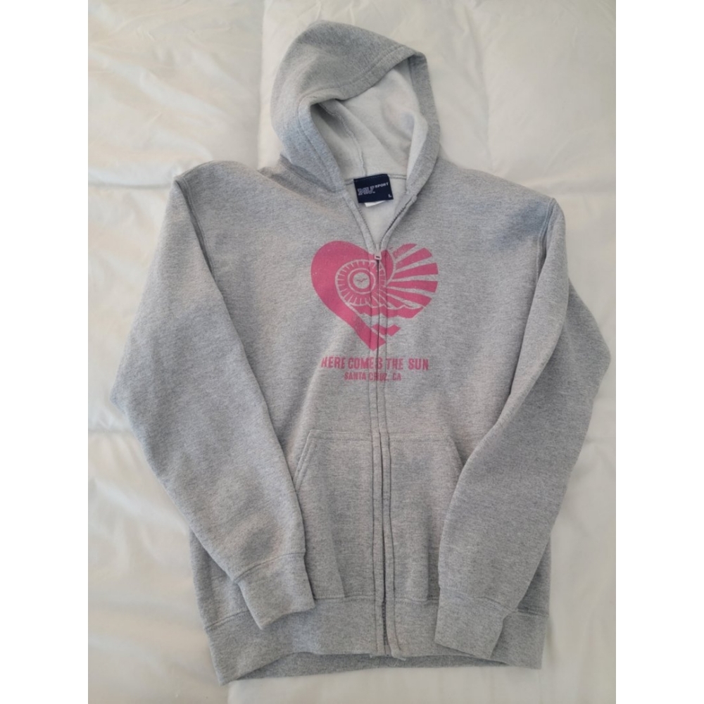 SOLD Kids Size L Sweatshirt